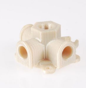 Stampa 3D prototipazione rapida